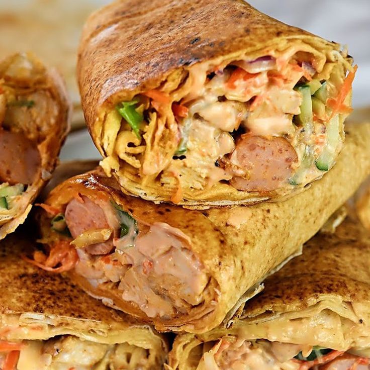 Shawarma