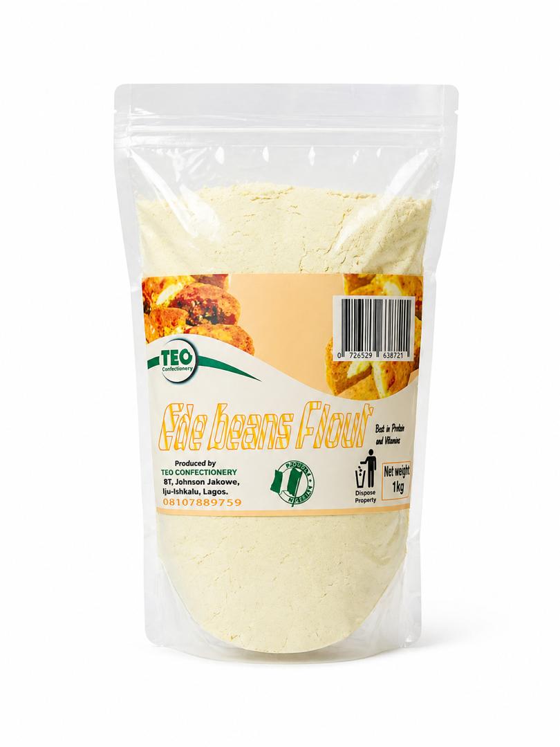 Ede Beans Flour