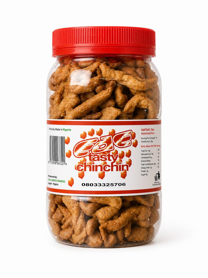 Ede Chinchin