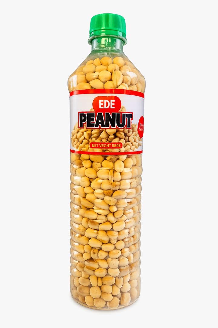 Ede Peanut